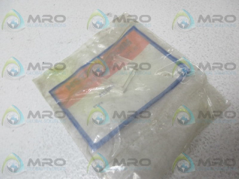 MICRO SWITCH PMHZ25A CLEAR PUSHBUTTON LENS NSMP