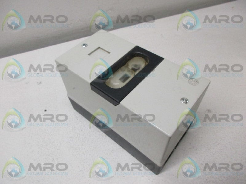 IMO MU25A-O55 MOULDED ENCLOSURE NSMP