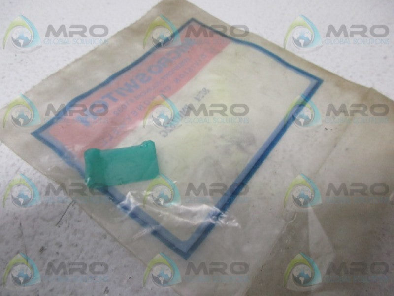 MICRO SWITCH PMHZ62G GREEN PUSHBUTTON LENS NSMP