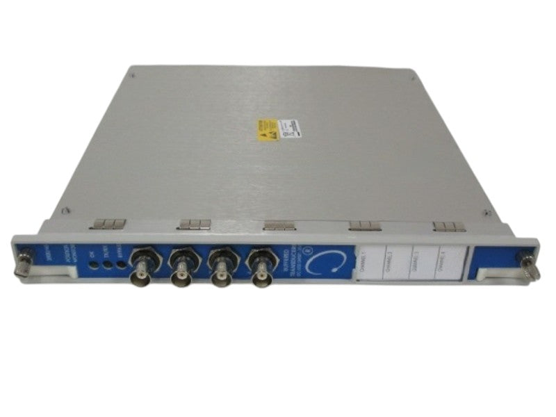 BENTLY NEVADA 3500/45 POSITION MONITOR MODULE PLC NSNP