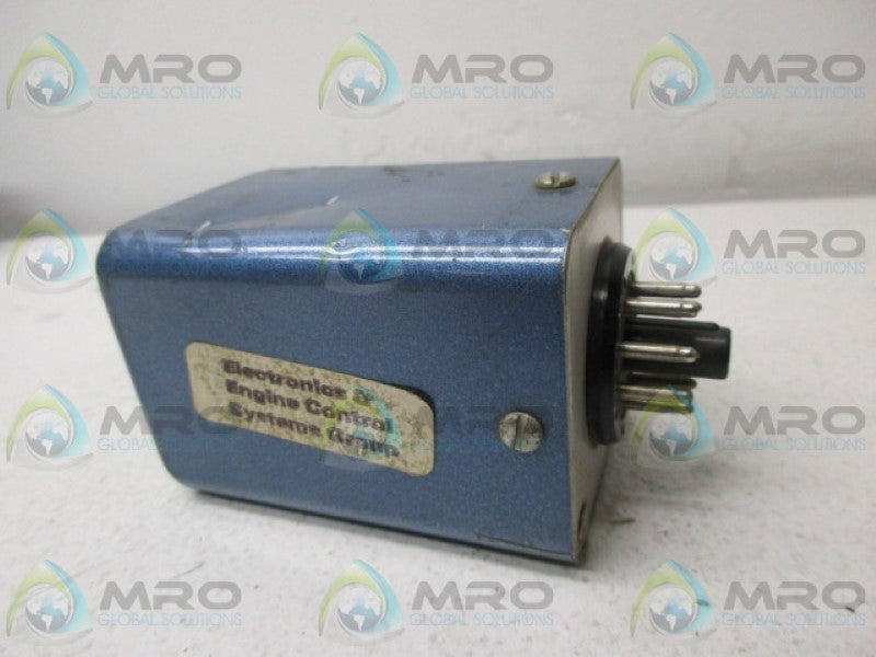 ROSEMOUNT 414L3AGG5 LINEAR BRIDGE SENSOR -100/200C UNMP