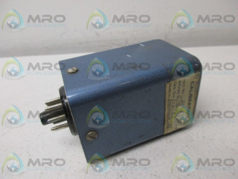 ROSEMOUNT 414L3AGG5 LINEAR BRIDGE SENSOR -100/200C UNMP
