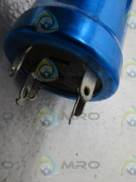 MALLORY FP 211661 CAPACITOR UNMP