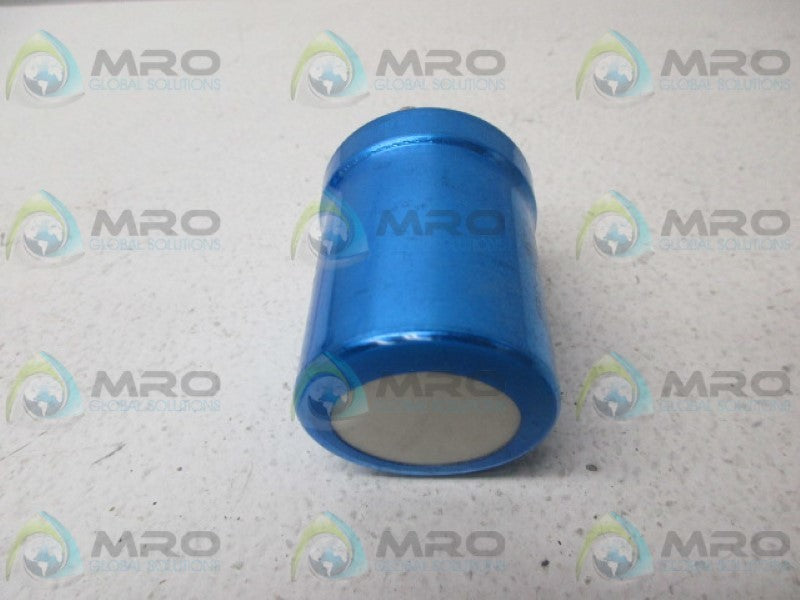 MALLORY FP 211661 CAPACITOR UNMP