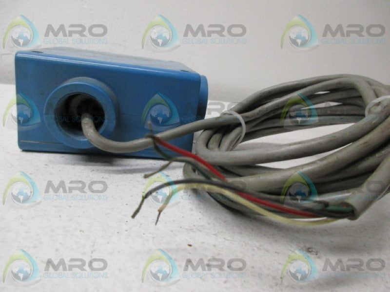 HYDE PARK SM-500A ULTRASONIC SENSOR UNMP