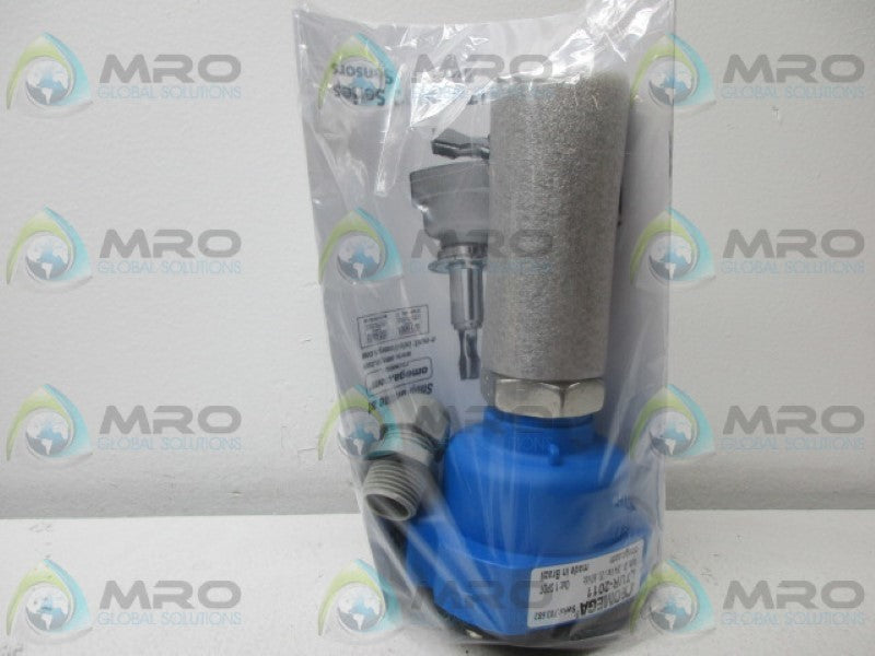 OMEGA LTUR-2011 LEVEL SENSOR NSMP