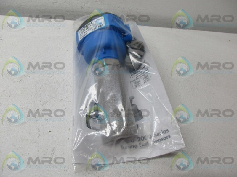 OMEGA LTUR-2011 LEVEL SENSOR NSMP