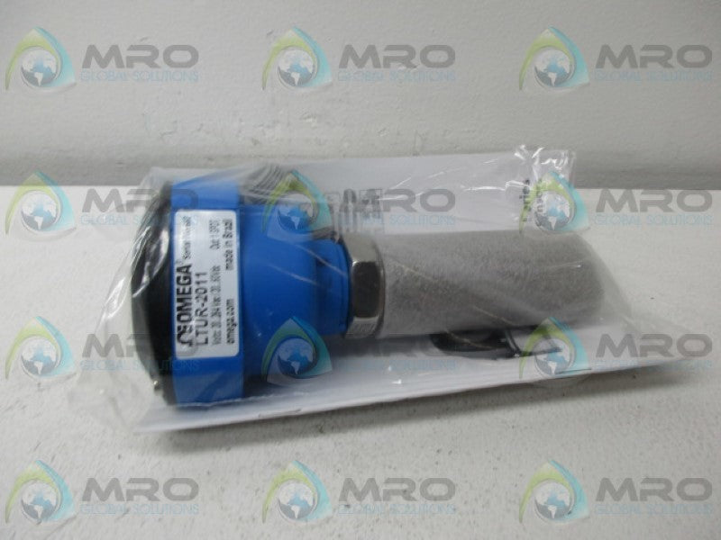 OMEGA LTUR-2011 LEVEL SENSOR NSMP