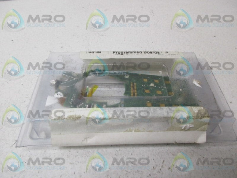 MOTOROLLA NCN6143C VHF CONTROLLER NSFS