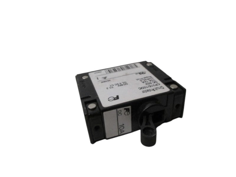 FUJI ELECTRIC CP31E/10DC CIRCUIT PROTECTOR NSNP
