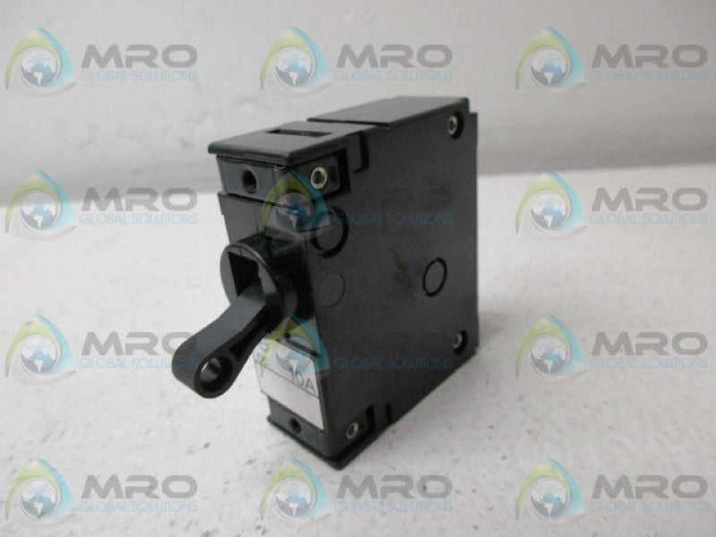 FUJI ELECTRIC CP31E/10DC CIRCUIT PROTECTOR NSNP
