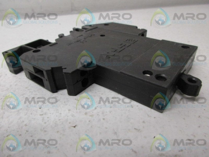 ETA 2210-T210-K0M1-H131 CIRCUIT BREAKER 1A NSNP
