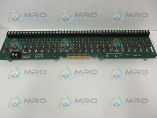 CRYDOM MS-24H 13328  BOARD NSNP