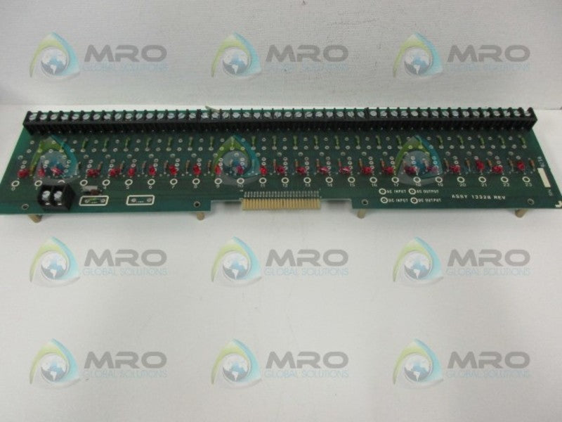 CRYDOM MS-24H 13328  BOARD NSNP