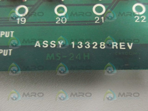 CRYDOM MS-24H 13328  BOARD NSNP