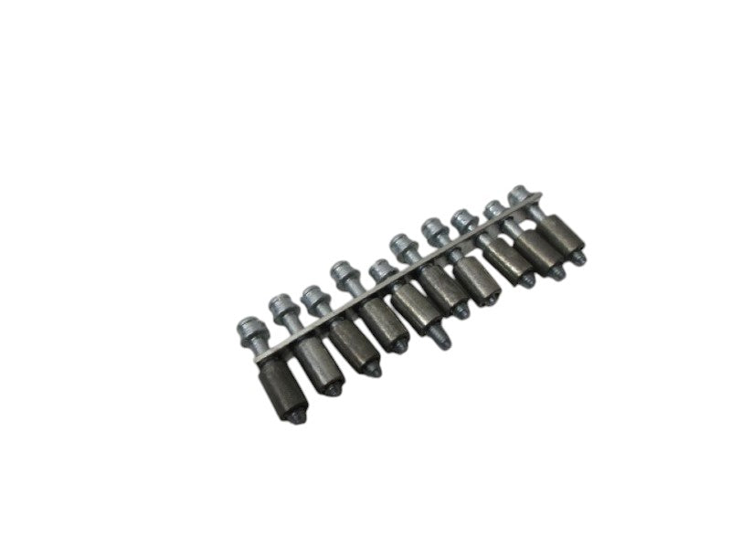 ENTRELEC 1SNA173520R2200 017352022 TERMINAL BLOCK JUMPER NSNP