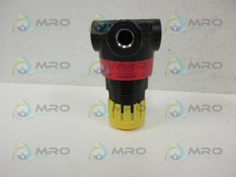 PARKER 14R112EC REGULATOR NSMP
