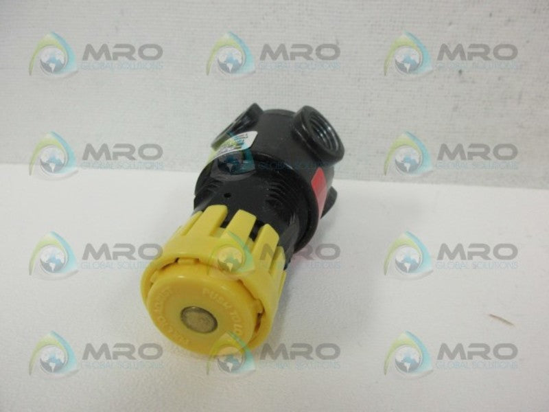 PARKER 14R112EC REGULATOR NSMP