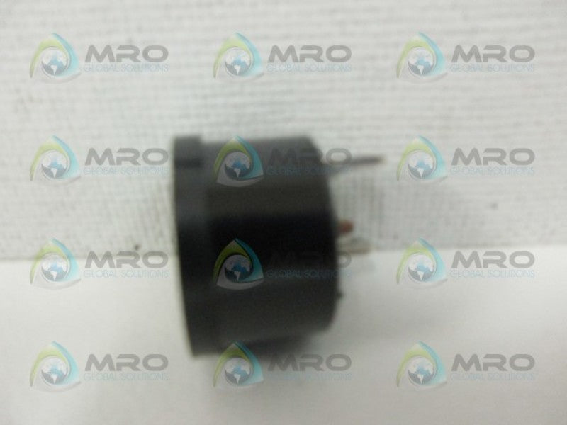 KLIXON F3A-MRK-83-HV MOTOR PROTECTOR NSMP