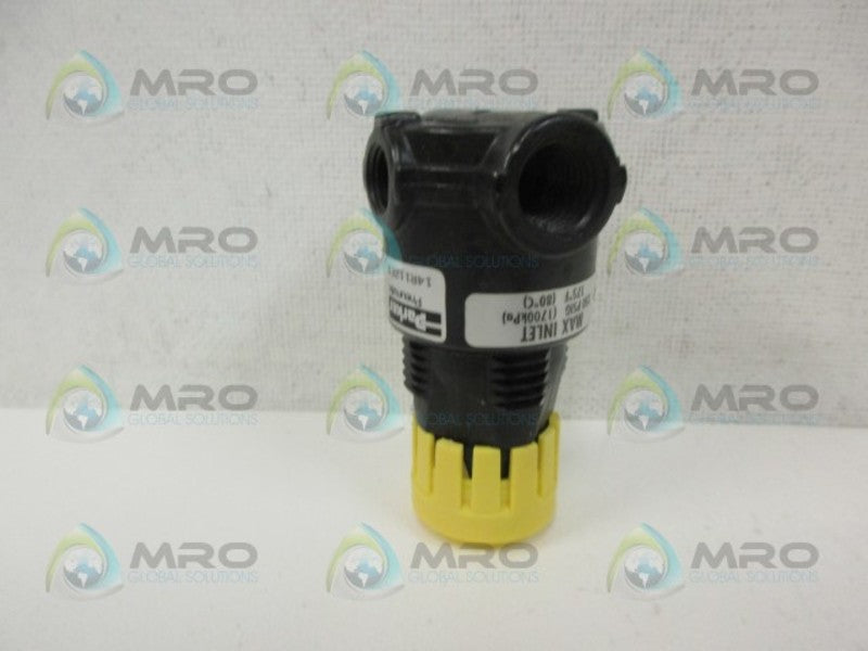 PARKER 14R112EB REGULATOR NSMP