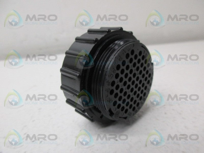 AMP 205842-1 CIRCULAR CONNECTOR NSNP