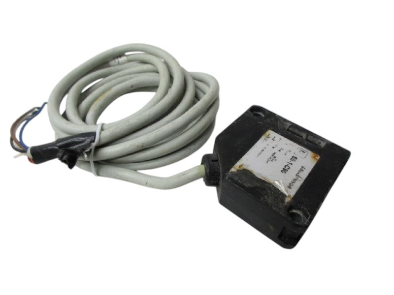BALLUFF S6-1-C90 PROXIMITY SENSOR  UNMP