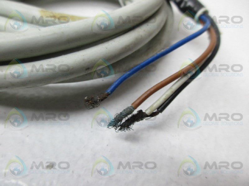 BALLUFF S6-1-C90 PROXIMITY SENSOR  UNMP