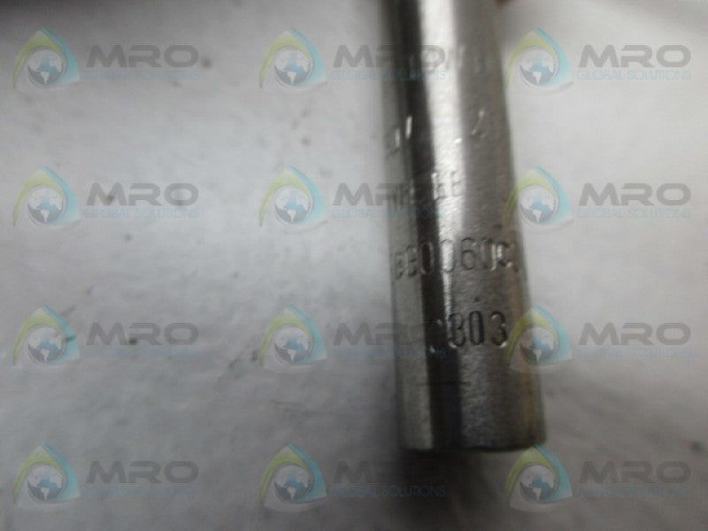 WATLOW KEBG0060C003A HEATER ROD 230V 200W  UNMP