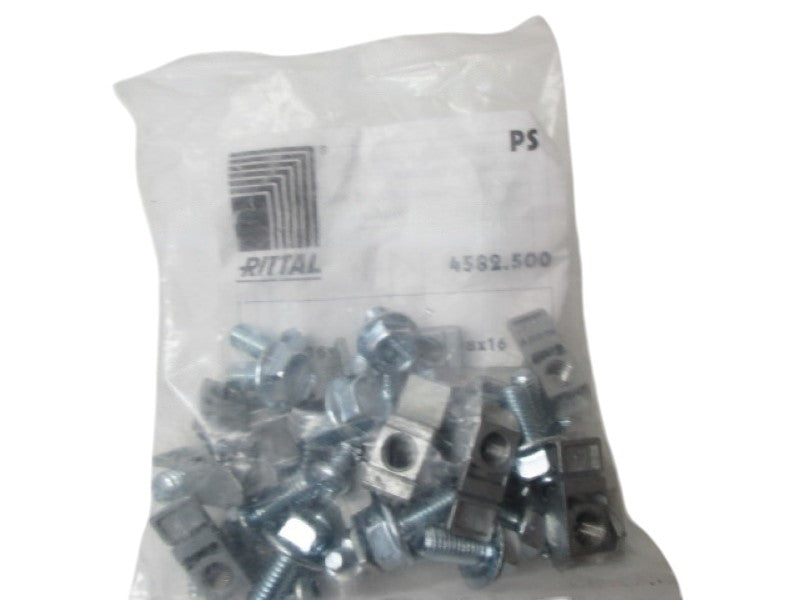 RITTAL 4582.500 BAYING BRACKET KIT  NSMP
