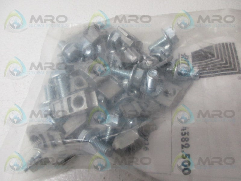 RITTAL 4582.500 BAYING BRACKET KIT  NSMP