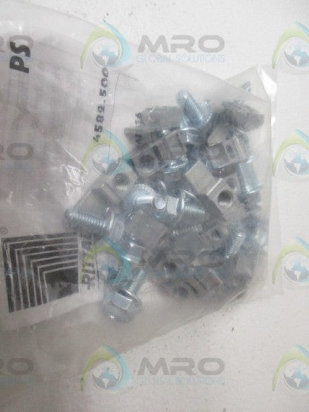RITTAL 4582.500 BAYING BRACKET KIT  NSMP