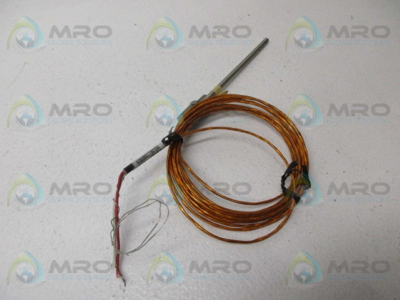 WATLOW DJK4407 THERMOCOUPLE  NSNP NO  BOX