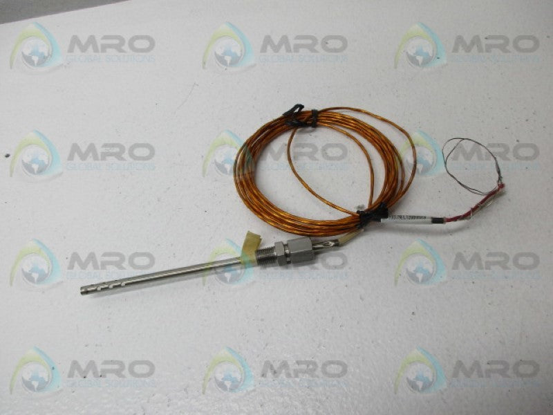 WATLOW DJK4407 THERMOCOUPLE  NSNP NO  BOX