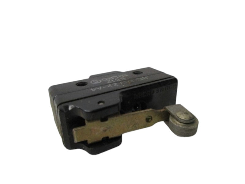MICRO SWITCH BE-2RV22-A4 LIMIT SWITCH  UNMP