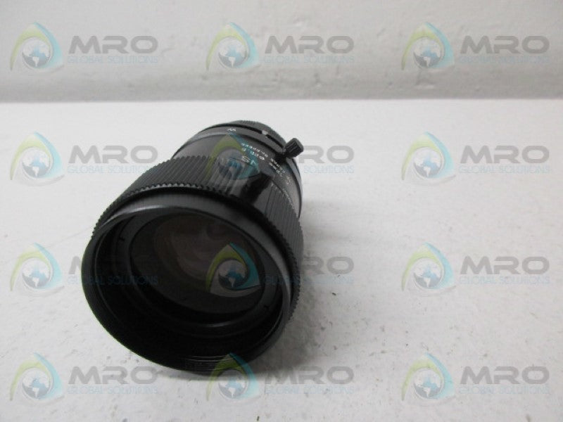 ENEO 47261 A06Z02M LENS 1:1.4 6-12mm  NSMP