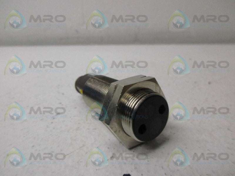 BAUMER FZAM18P6460/S14 PROXIMITY SENSOR  NSNP