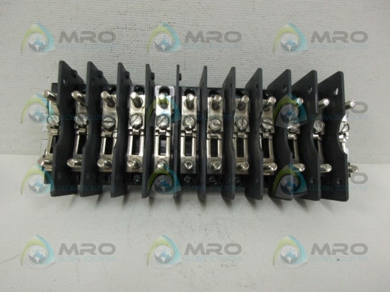 STATES 50A TERMINAL BLOCK STRIP NSMP