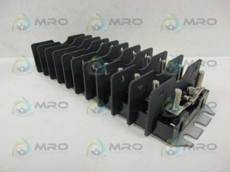 STATES 50A TERMINAL BLOCK STRIP NSMP