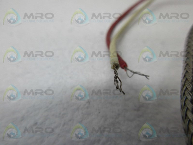 WATLOW 20DJSEL120B0052 HEATER STRIP  UNMP