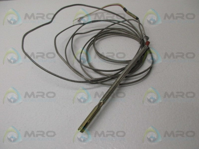 WATLOW 20DJSEL120B0052 HEATER STRIP  UNMP