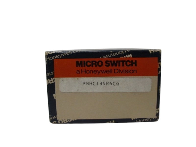 HONEYWELL LSZ3B LIMIT SWITCH ACTUATOR  NSMP