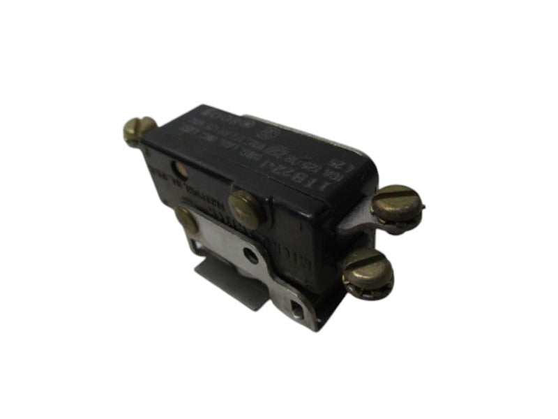 MICRO SWITCH 201SN142 LIMIT SWITCH  NSMP