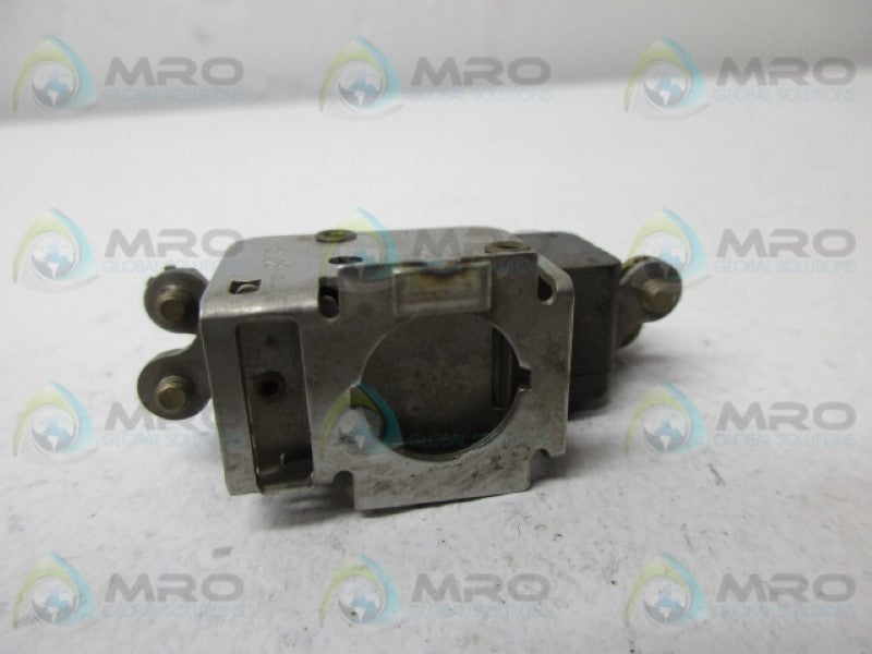 MICRO SWITCH PMCWK SWITCH  NSNP