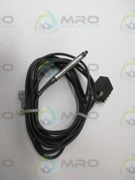 SOLARTRON CM-115362 TRANSDUCER PROBE  NSNP