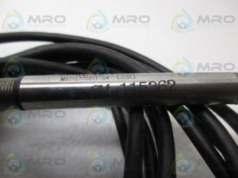 SOLARTRON CM-115362 TRANSDUCER PROBE  NSNP