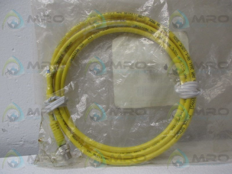 LUMBERG RSMV3-632/2M CABLE  NSMP