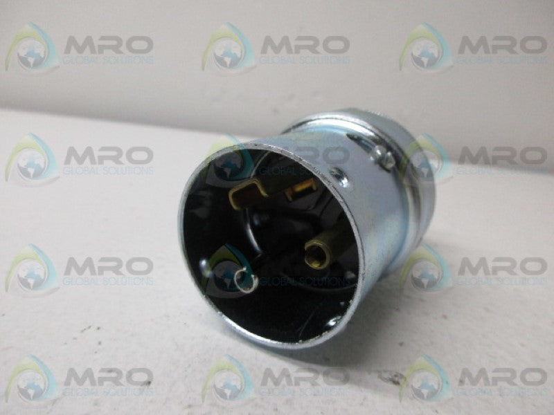 RUSSELLSTOLL 8013U-1 PLUG   NSMP