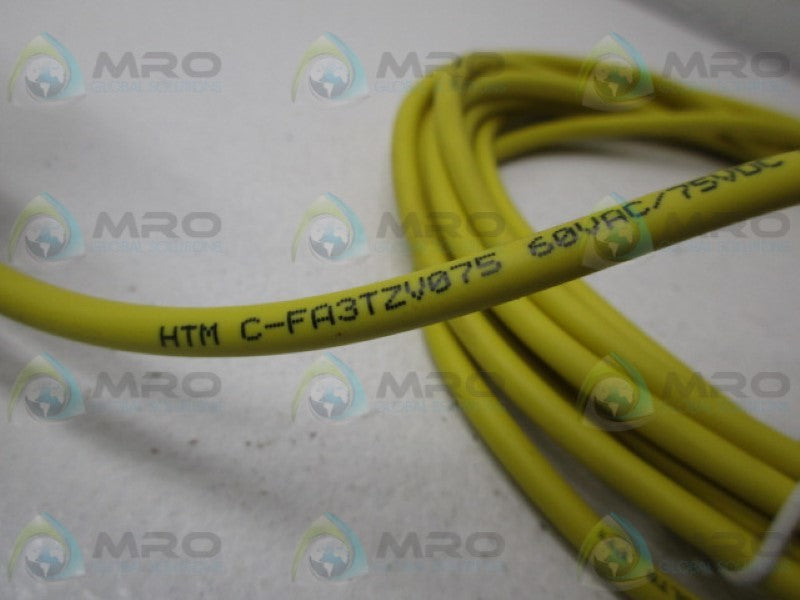 HTM C-FA3TZV075 CONNECTING  CABLE  UNMP