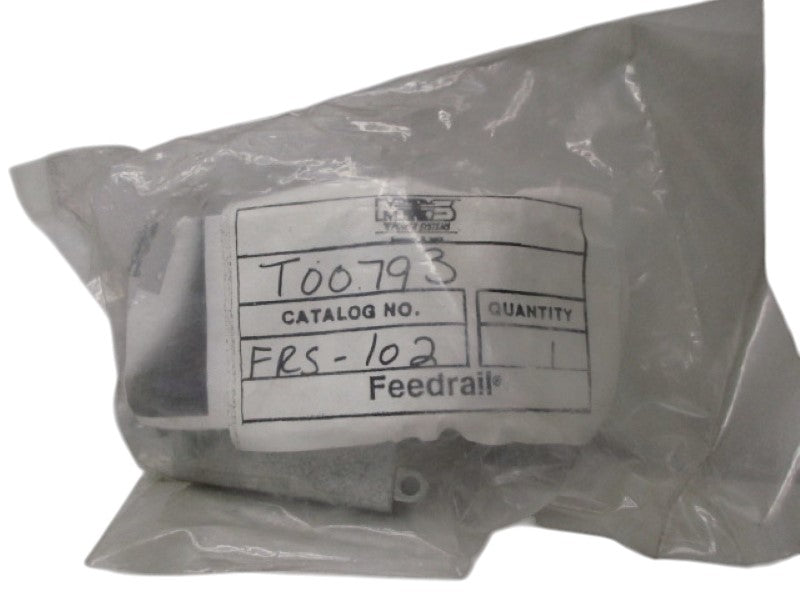 FEEDRAIL FRS-102 COUPLING SET  NSMP