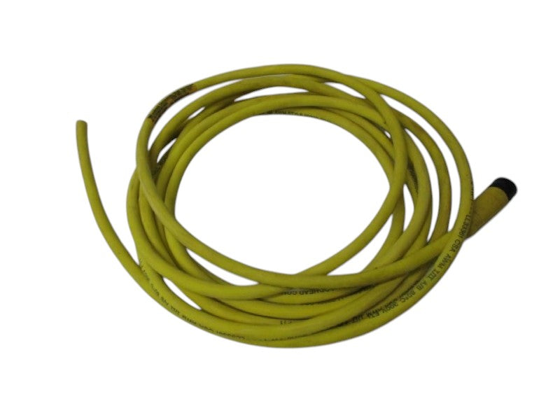 DANIEL WOODHAED 703000B01F200 CORDSET  UNMP